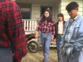 The X Files Anasazi Beginning