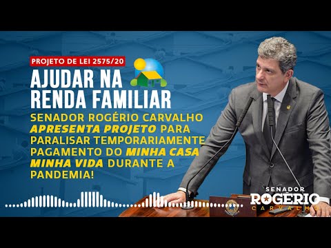 Podcast - PL 2575/20