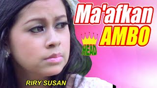 Download lagu DENDANG MINANG 'MAAFKAN AMBO' mp3