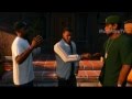Видео GTA 5 # 4 Разговор нигеров 