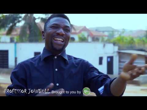 Professor JohnBull Season 3 - Episode 4 (Estate Agents)