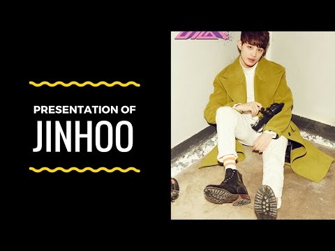Jinhoo Presentation