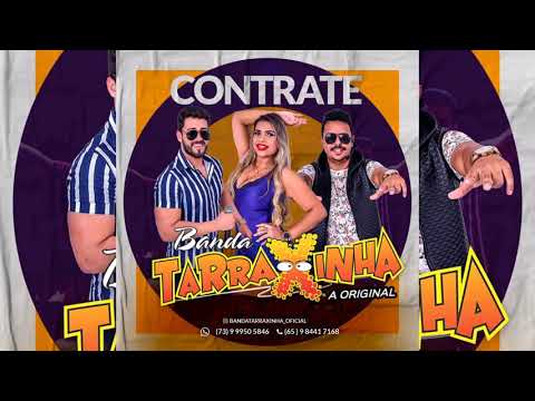 Banda Tarraxinha a Original - Dama que Balança