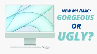 My (Late) Thoughts on Airtags, the M1 iMac, and the M1 iPad Pro