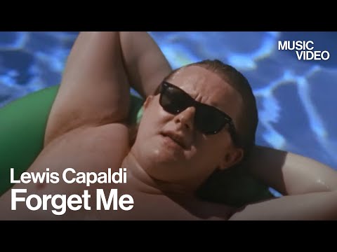 [MV] 루이스 카팔디(Lewis Capaldi) - Forget Me | 한글자막 뮤직비디오