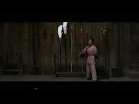 WU CORP ARMY - BLACKBELT INTRO, 18 STYLES & ABBOTT VS NINJA