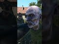 SCUM Hordes Are NO JOKE!!