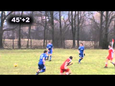 16 kolejka Juniorów: PŁOMIEŃ - Barciczanka Barcice [26.03.2011r.]