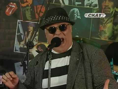 Vasko The Patch TV - 10 - I Hear You Knockin' (Камен Кацата)