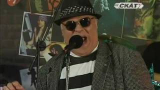 Vasko The Patch TV - 10 - I Hear You Knockin' (Камен Кацата)