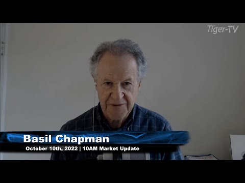 October 10th, 10AM ET Market Update on TFNN - 2022