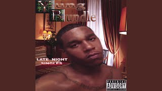 Bed Remix featuring: J holiday