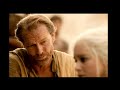 IAIN GLEN  -  a JORAH moment  -  GARDEN OF BONES