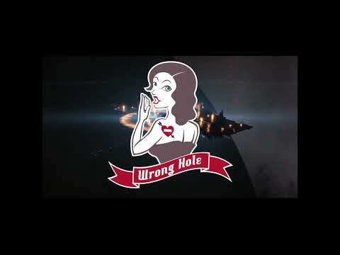 Wrong Hole Kills Dominix Navy Wormhole