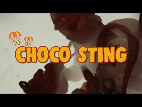 ACTION ON ACTION - chocoTaco PUBG Gameplay