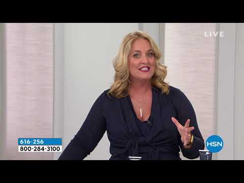HSN | Dr. Nassif Skincare 08.08.2019 - 07 AM