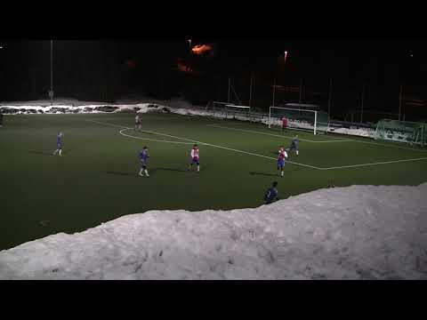 Kolbotn-KFUM, G15, 20/3-19. Del VII