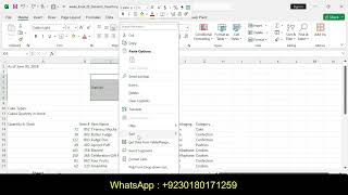 Excel_2E_Dessert_Inventory | Excel 2E Dessert Inventory | Dessert_Inventory | Dessert Inventory