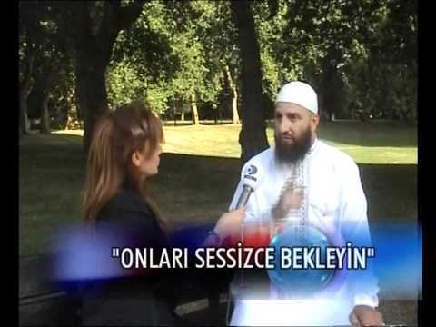 Ayşegül Ekinci’s Interview with Al Qaeda’s Shariat Supporters’ Organization Wing Leader Abu Abdullah