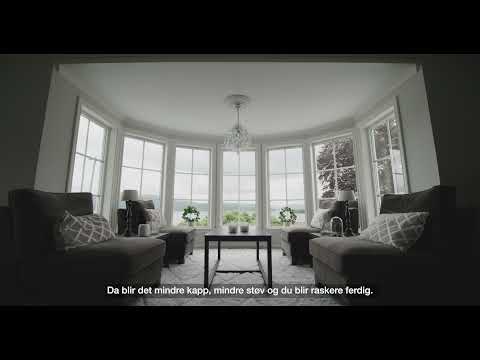 Vindu Frekhaug Sidehengslet 2-Rams