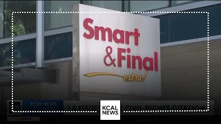 Smart & Final fined for discriminatory bag policy