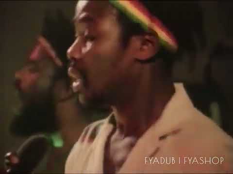 🔥 Rockers Roadshow hosted by Mikey Dread w/ Black Roots & Talisman (1983 / LQ)