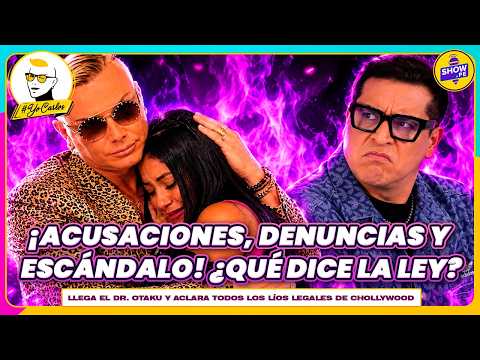 Show.pe Video