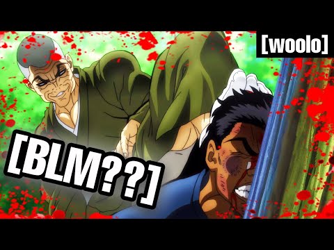 DO BLACK LIVES MATTER IN BAKI?