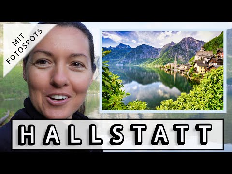 Hallstatt beste FOTOSPOTS | 📸😍🍀