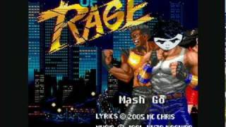 Mash Go - Boys Don&#39;t End Well (mc chris remix)