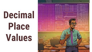 Download the video "Decoding Decimals: Unlocking the Secrets of Decimal Place Values"