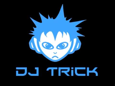 Dj Trick ( Crazy Mix )