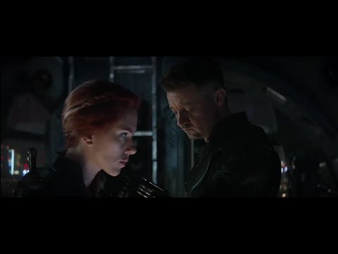 Avengers endgame new "small chance" TV spot