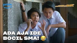Download lagu Tutorial menghindari ulangan matematika menurut Iqbaale, KACAU BET! 🤪 | Ada Cinta di SMA mp3 Download lagu Tutorial menghindari ulangan matematika menurut Iqbaale, KACAU BET! 🤪 | Ada Cinta di SMA mp3