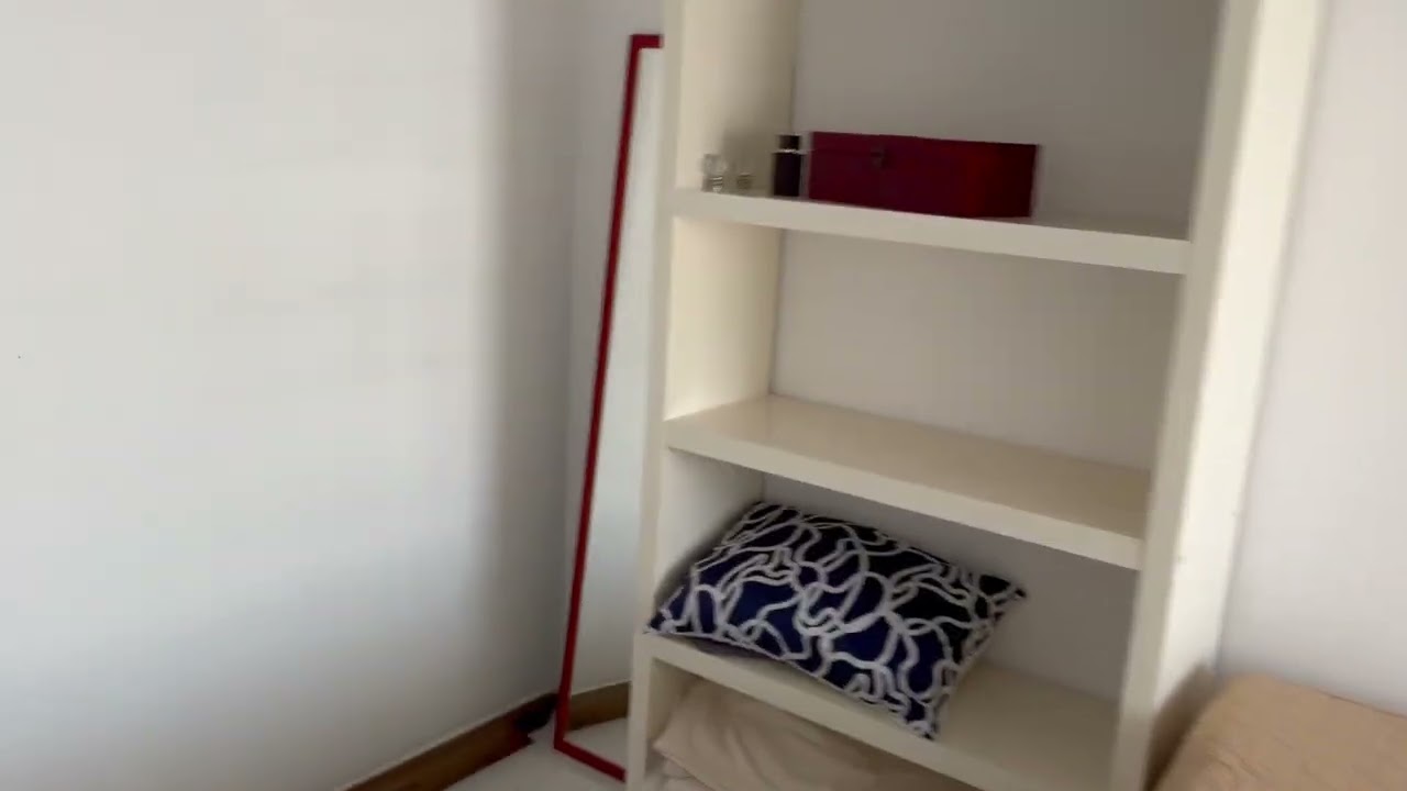Tur video  Apartament 2 Camere Unirii Bucuresti