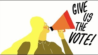 19th Amendment Music Video