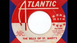 The Drifters - The Bells Of St. Mary's