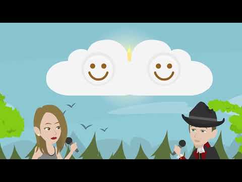 Adam Foster - Everything's Gonna Be Alright (Official Music Video)