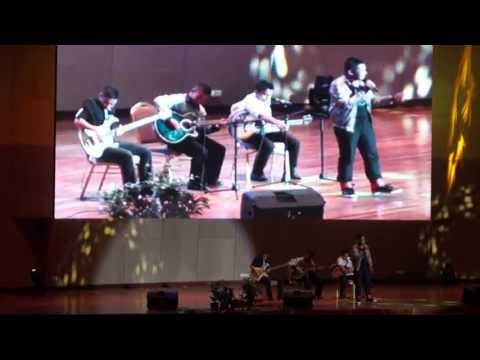 fiq chayok akustik Detar Unimas