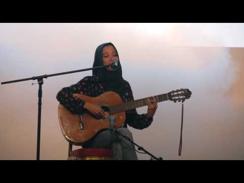 Smile | Meryem Aboulouafa | TEDxDeauvilleBeach