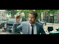 Significant I Was Up Here Scene The Hitman S Bodyguard 2017