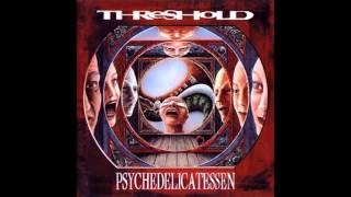 Threshold- Babylon Rising