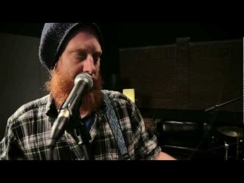 The Congress - Distance / live at Butchertown