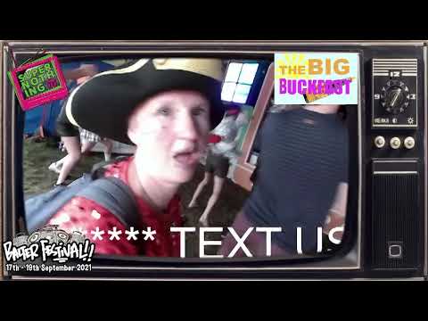 Hard Crew Aerobics - SNTV @ Balter 2021, Saturday