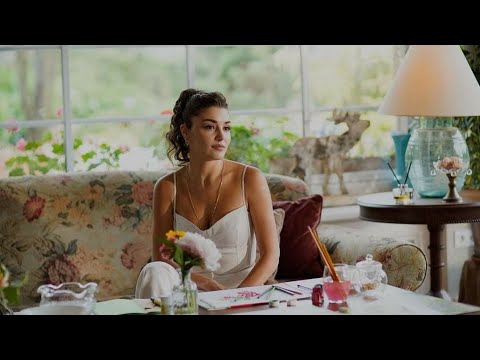 love the way you lie - Eda & Serkan