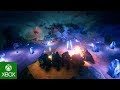 Deep Rock Galactic on Xbox One  - 4K Trailer