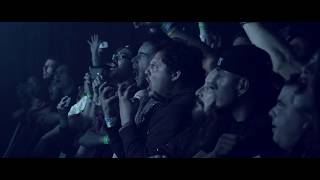 Trivium - Betrayer (Tour Recap)