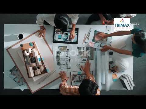 Transforming visibility into vitality with Trimax Advertising's Digital Marketing Services. URDU