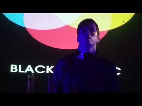 Dixon. Joy Wellboy﻿ - What Baby (Douglas Greed Noise remix) @Eastern Electrics 2013