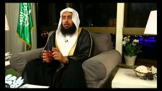 برنامج #سؤالات_الصحابة (30 - 30 ) "سؤالات في أبواب الأدب (2) أ.د. عمر المقبل image